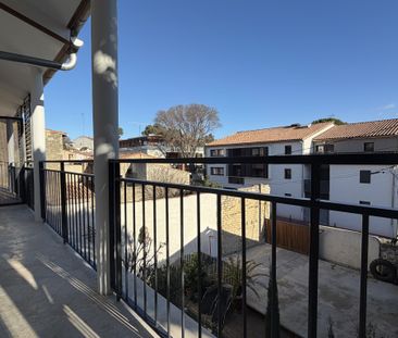 Location Appartement 2 pièces 29m² MONTPELLIER 34090 - Photo 6