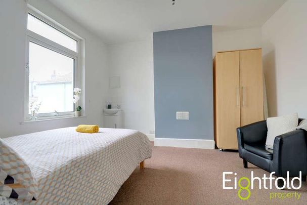 Elm Grove, Brighton, BN2 - Photo 1
