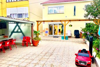 Moradia T3 em Setúbal