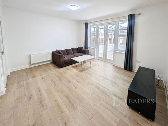 3 bedroom house to rent Buckingham Road, Clifton, Swinton, Manchester, M27 - Photo 1