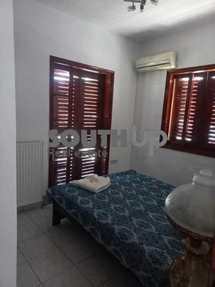 Μονοκατοικία για ενοικίαση Ανάβυσσος - Φωτογραφία 1