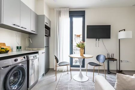 Carrer de Goya, Valencia, Valencian Community 46018 - Photo 5