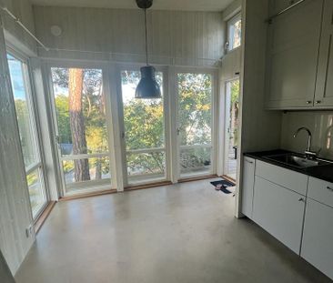 Lövbergabacken, Saltsjö-Boo - Foto 1