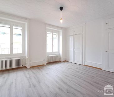 Bel appartement de 2.5 pièces récemment rénové - Foto 4