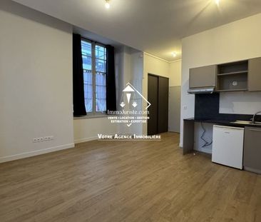 Location Appartement 2 pièces Limoges (87000) - Photo 2