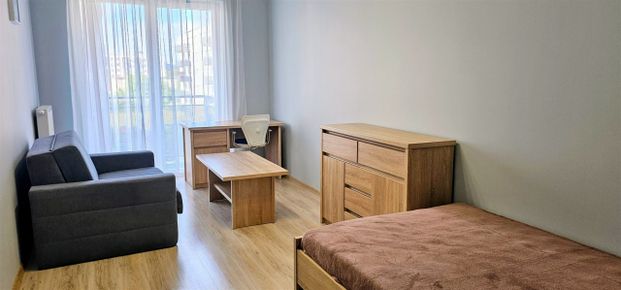 Mieszkanie na wynajem - Фото 1