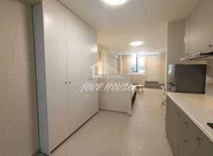 Studio/Γκαρσονιέρα για ενοικίαση - Γκύζη - Πεδίον Άρεως, - Φωτογραφία 1