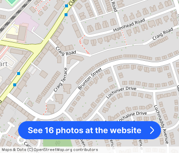 Brunton Street 3-1, Cathcart, Glasgow, G44 3DU - Photo 1