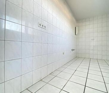 *** Großzügig geschnittene 3-Zimmer-Wohnung mit Balkon - hell und f... - Photo 1