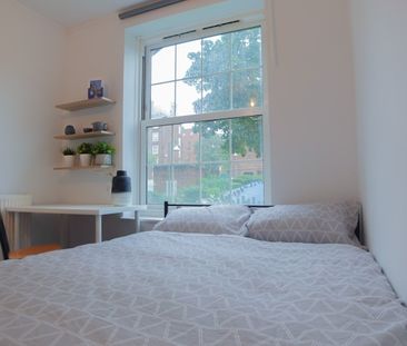 Room in a Shared Flat, Milstead House, E5 - Photo 5