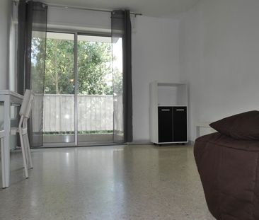 Appartement 1 pièce à louer Montpellier - 34090 / Réf: LA2421-IMMOB... - Photo 3