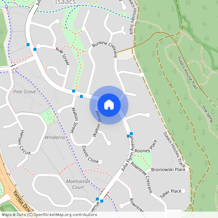 130 Julia Flynn Avenue, Isaacs ACT 2607