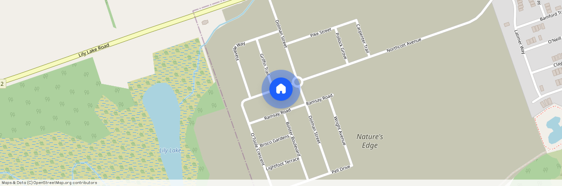 313 O'Toole Crescent, Peterborough