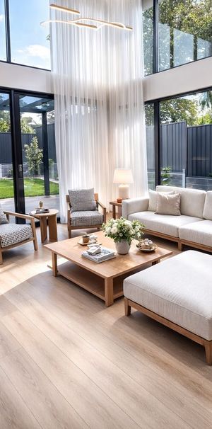 Brand New Furnished Luxury Duplex in Prime Marsfield Location - Photo 1