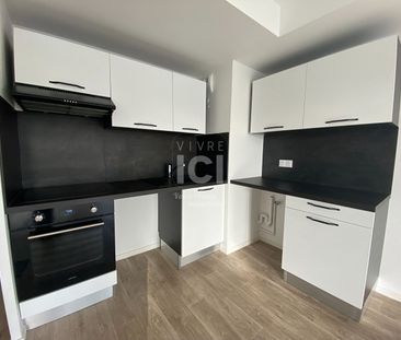 LES SORINIERES - Appartement 3 pièces - 65,20 m² - Photo 2