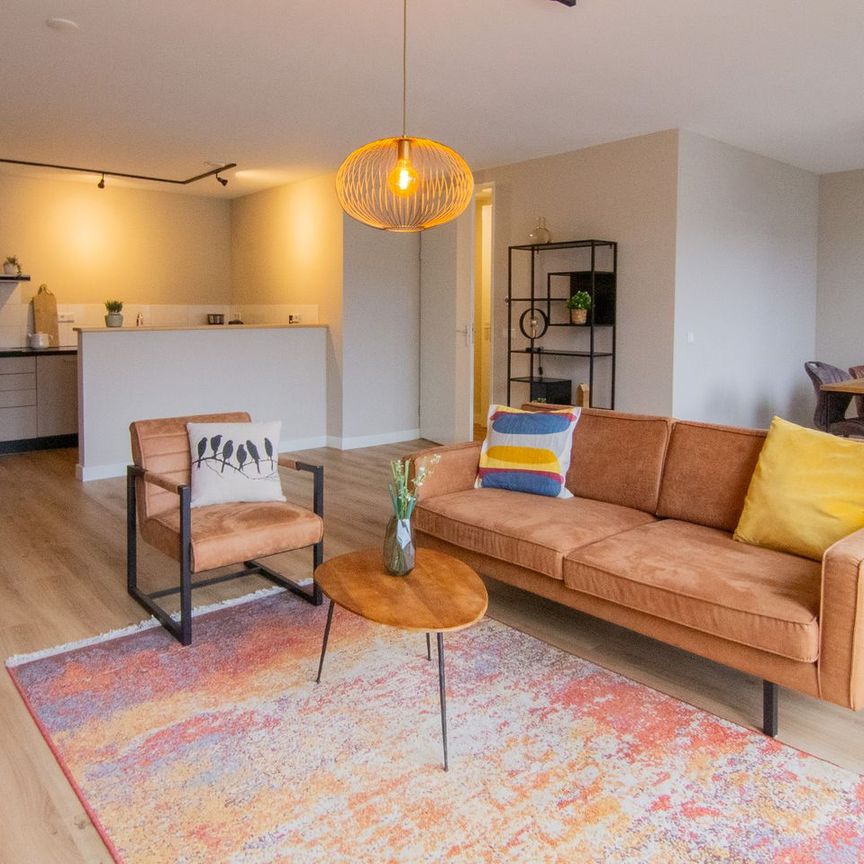 Mariastraat 19-A, Fabribuurt, 3117NE, Schiedam - Foto 1