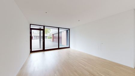 3.5 Zimmerwohnung in Frauenfeld - Photo 4