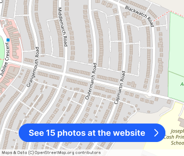 Outermarch Road, Radford, Coventry, CV6 - Photo 1