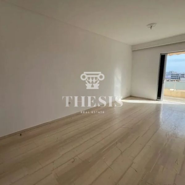 Φωτεινό διαμέρισμα με θέα προς ενοικίαση - Ηλιούπολη - Photo 1