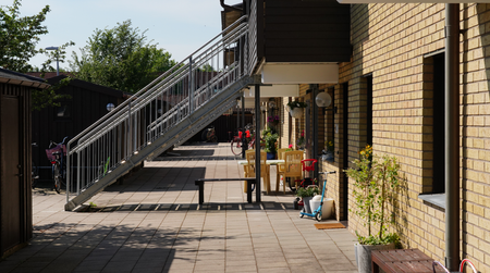 Skålpundstorget 10B, Lomma - Foto 5