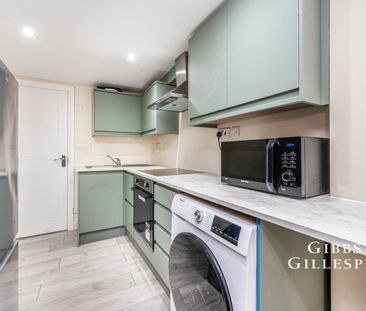 Studio to rent - Photo 6