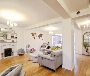 5 bedroom semi-detached house to rent - Photo 1