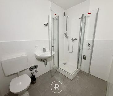 Erstbezug nach Sanierung - genialer Grundriss - Foto 1