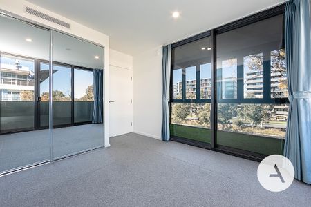 302/253 Northbourne Ave, Lyneham ACT 2602 - Apartment For Rent | Domain - Photo 5