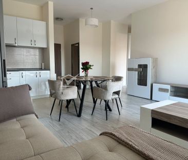 Apartament 3 camere, Buna Ziua, Sophia Residence, parcare, terasa 15 mp - Fotografie 2