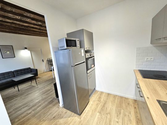 Location Appartement 3 pièces 66m² ST ETIENNE 42000 - Photo 1