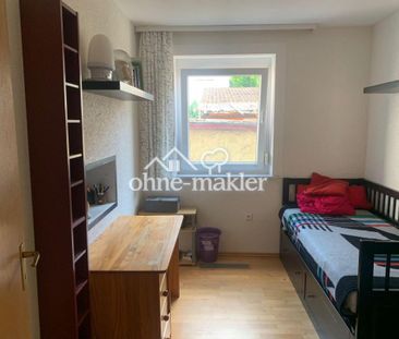 Fussläufig (5 Minuten) zu Universität / Bildungscampus mit Terrasse... - Photo 2