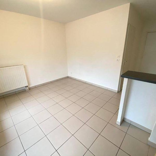 Location appartement 1 pièce 21.55 m² à Montpellier (34000) - Photo 1