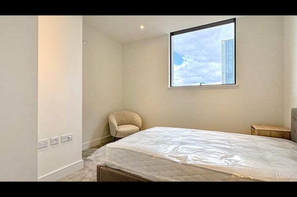 2 Bed Flat, Harcourt Tower, E14 - Photo 1