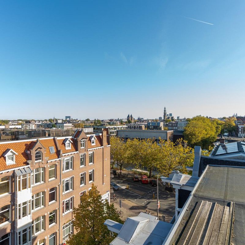Potgieterstraat 19 4A - Foto 1