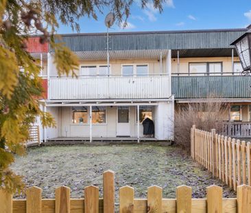 Storskiftesvägen, Norsborg - Photo 5