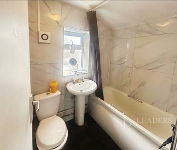 1 bedroom property to rent Kitchener Road, Ipswich, Suffolk, IP1 - Photo 1