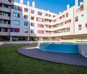 2 room luxury Flat for rent in Cascais, Portugal - Photo 4