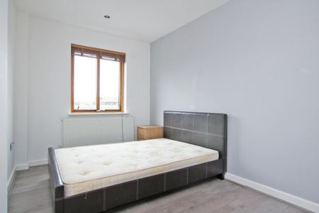 1 bedroom apartment to rent - Photo 4