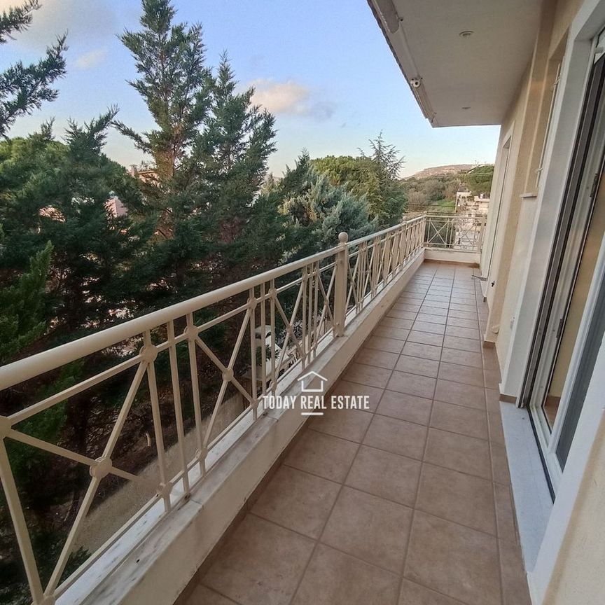 Μεζονέτα για ενοικίαση Πόρτο Ράφτη (Μαρκόπουλο) - Φωτογραφία 1