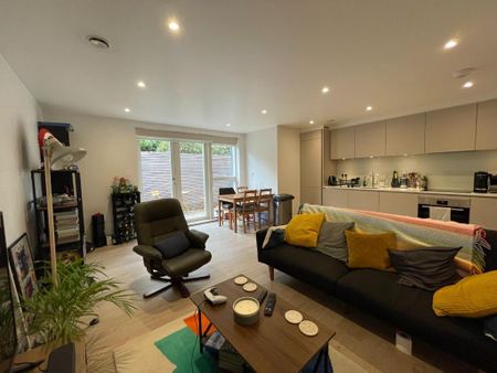 2 bedroom house to rent - Photo 4