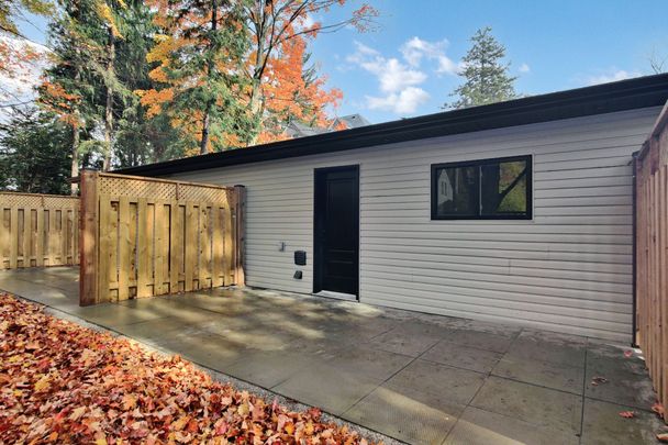 For Lease - 18 Faulkner Street Unit# 2A, Orangeville, Ontario - Photo 1