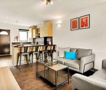 4 bedroom house to rent - Photo 3