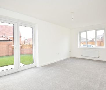 3 bedroom detached house to rent - Photo 1