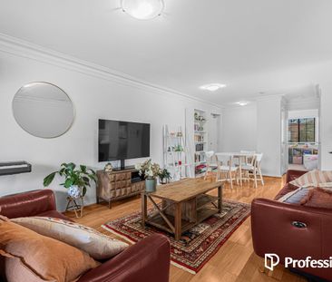 Stylish Top-Floor Apartment! - Photo 2
