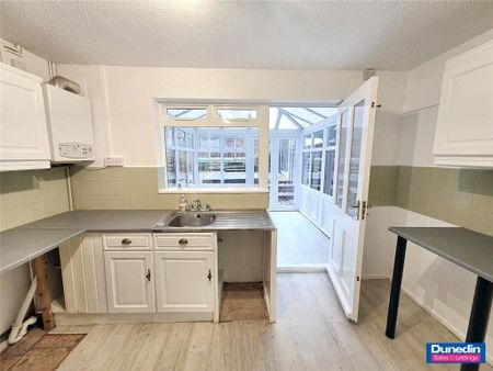 2 bedroom terraced house to rent - Photo 2