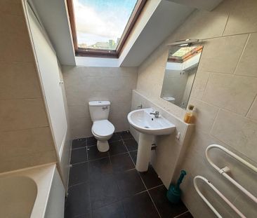 1 bedroom flat to rent - Photo 6