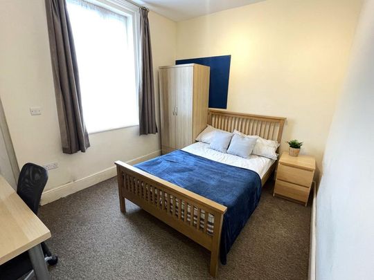 5 bedroom house share to rent - Photo 1