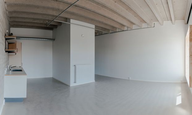 Funktionelt hjem med god plads - Foto 1