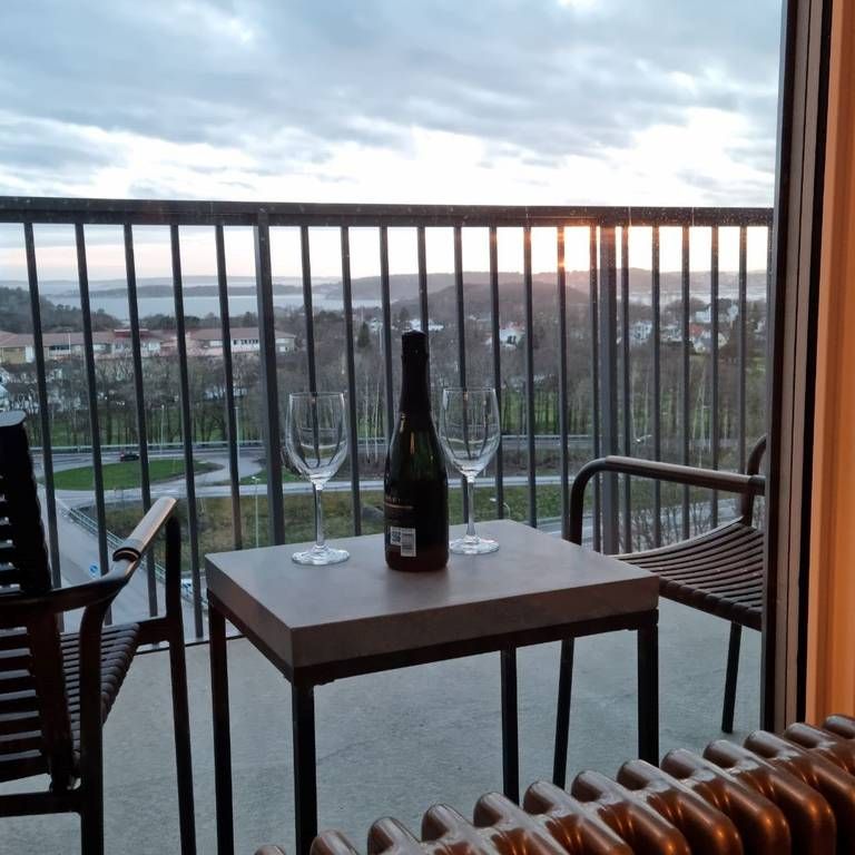 Skalldalsbacken, Hovås - Foto 1