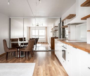 Fjärde Långgatan, Göteborg - Photo 5